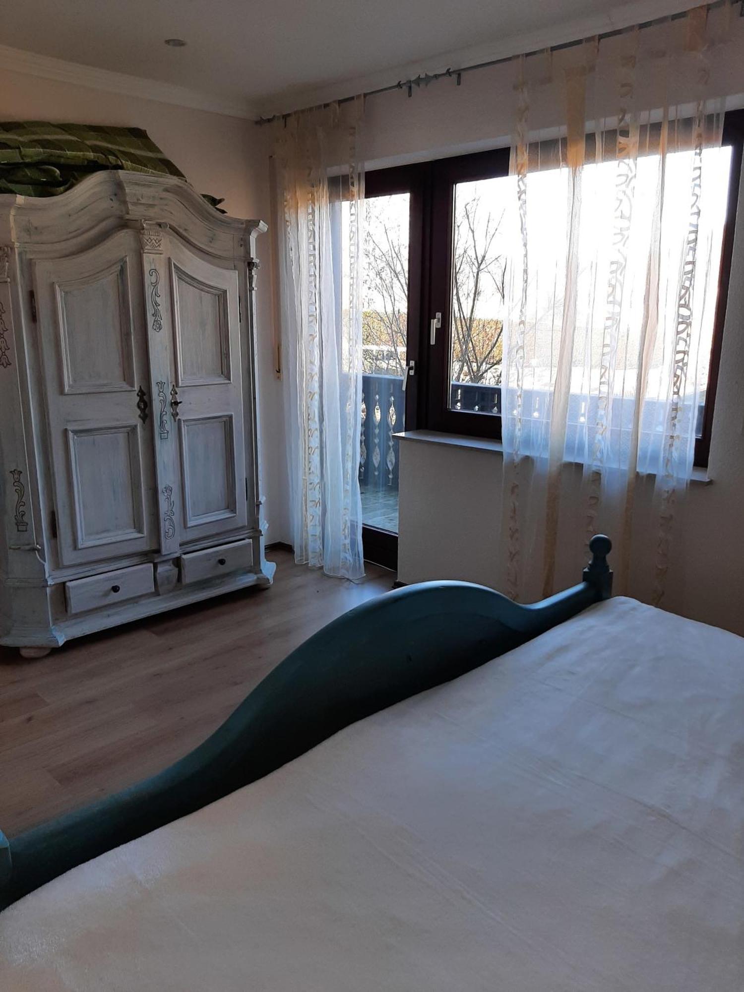 Ferienwohnung Bergblick Hallenberg Dış mekan fotoğraf