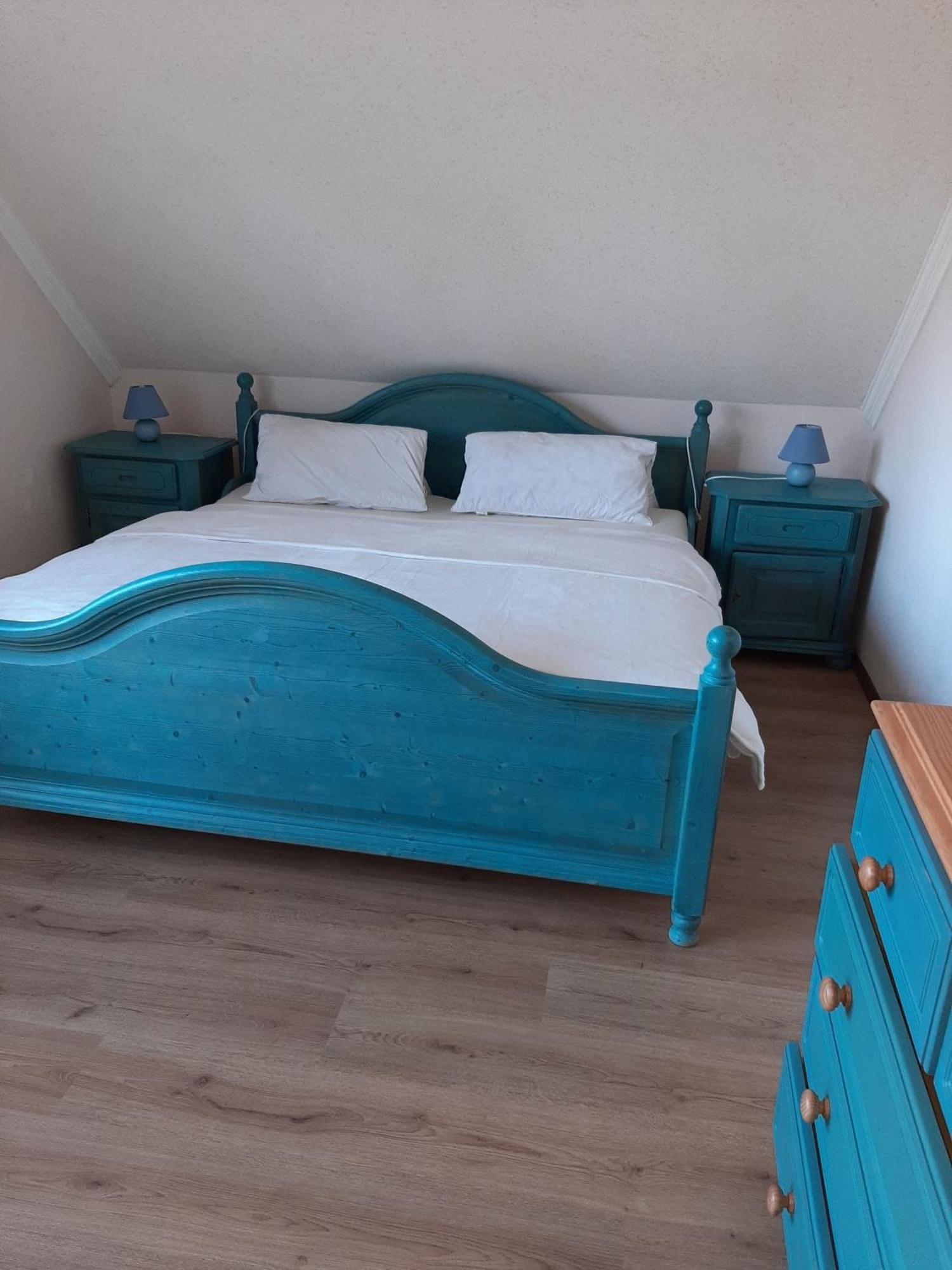 Ferienwohnung Bergblick Hallenberg Dış mekan fotoğraf