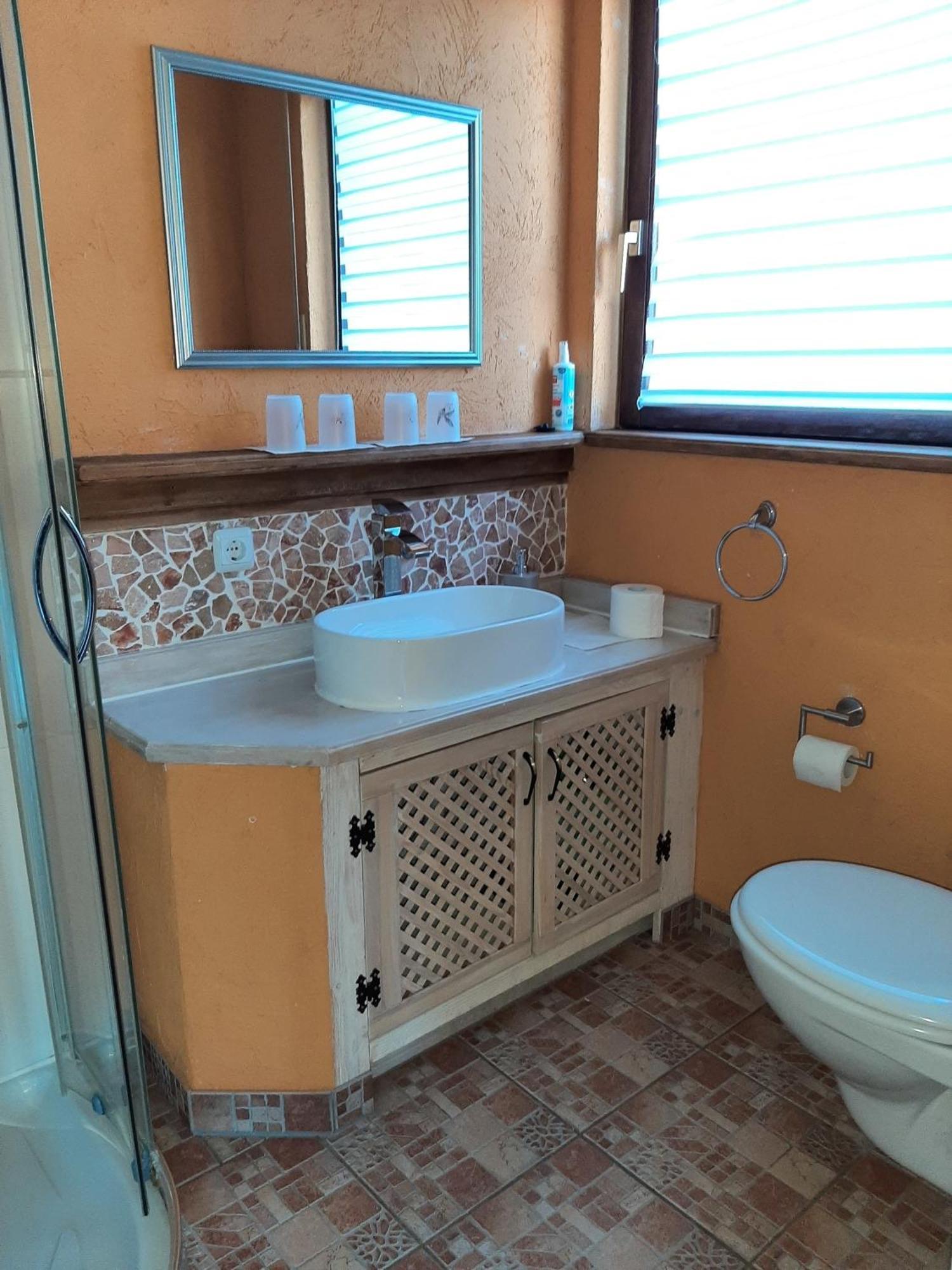 Ferienwohnung Bergblick Hallenberg Dış mekan fotoğraf